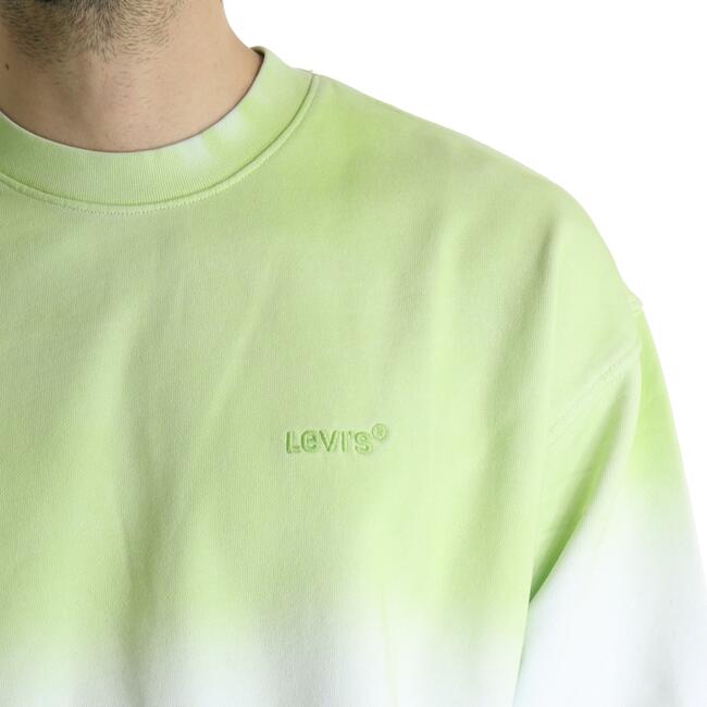 FELPA RED TAB SWEATS CREW LEVI'S - Mad Fashion | img vers.650x/